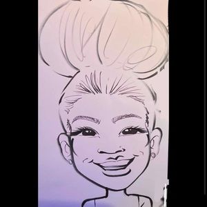 Meet your Posher, Vanessa